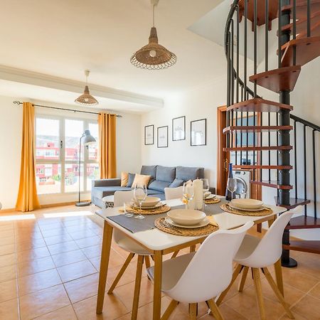 Casa Maresia Penthouse - Pool & Beach Sardina المظهر الخارجي الصورة