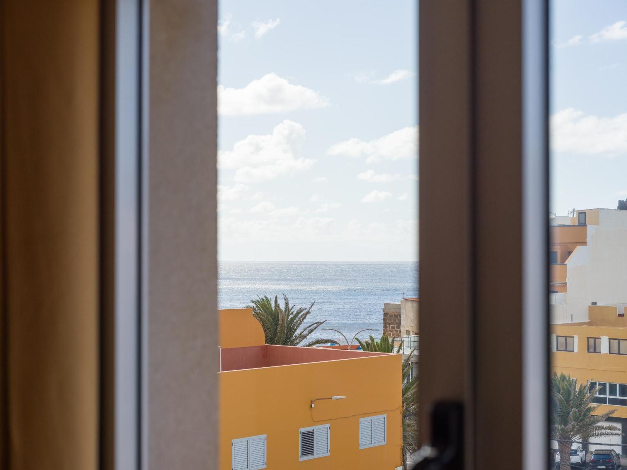 Casa Maresia Penthouse - Pool & Beach Sardina المظهر الخارجي الصورة