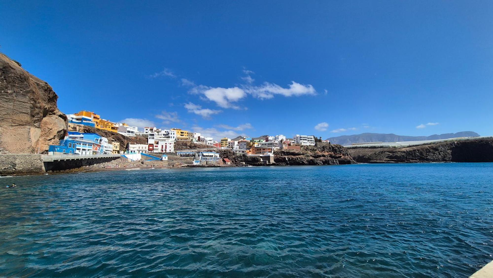 Casa Maresia Penthouse - Pool & Beach Sardina المظهر الخارجي الصورة