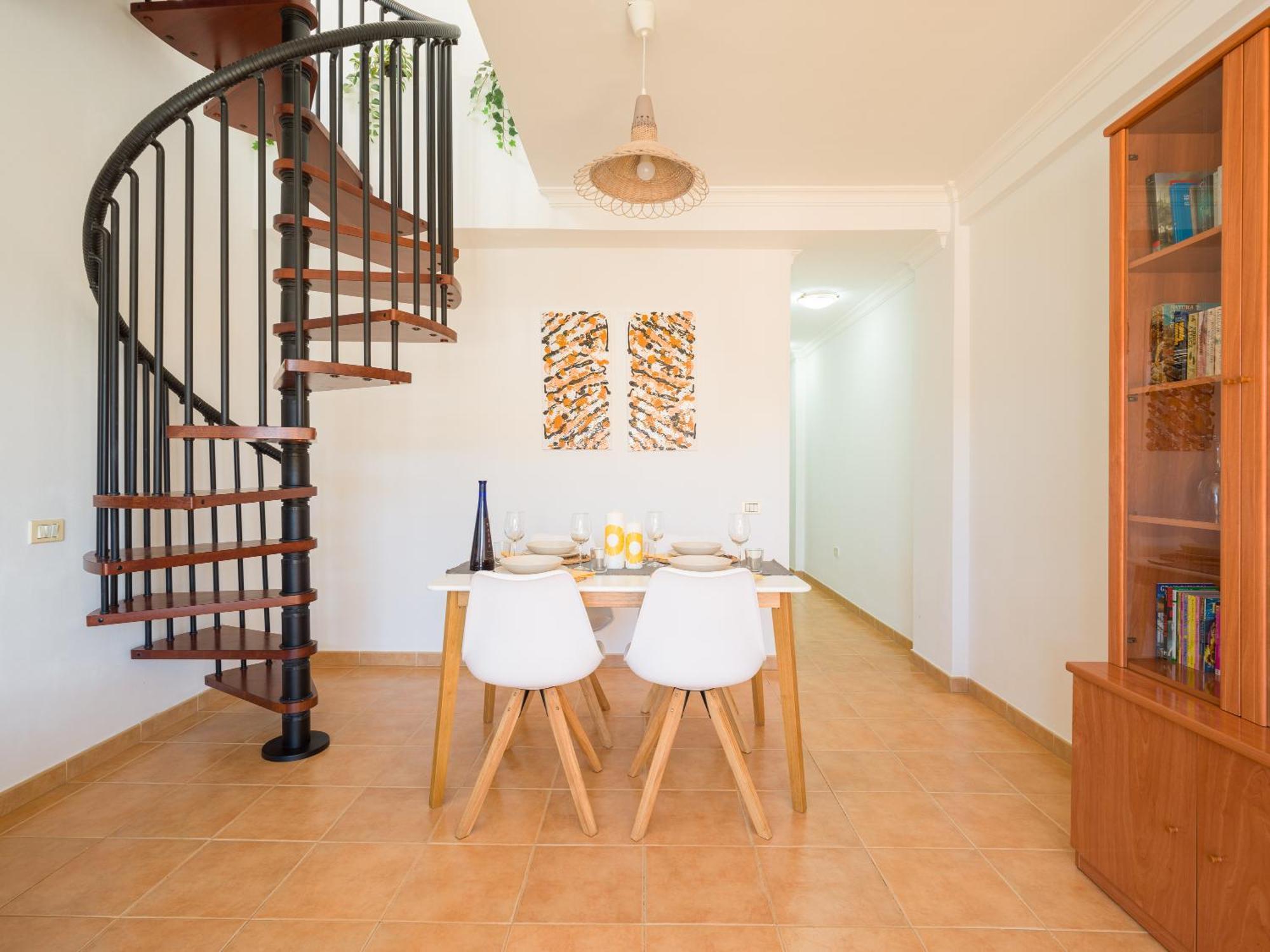Casa Maresia Penthouse - Pool & Beach Sardina المظهر الخارجي الصورة